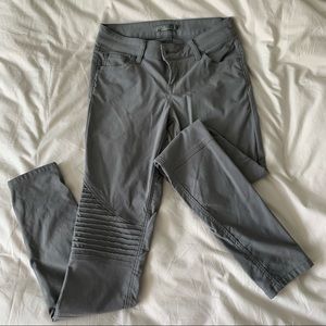 Prana Moto legging pants